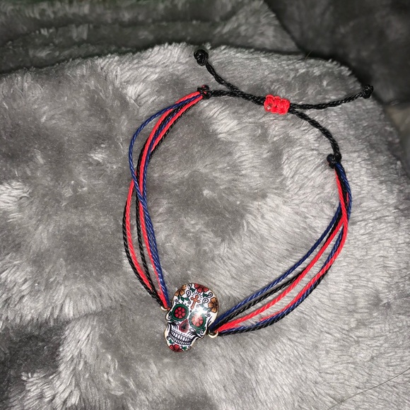 Handmade bracelets/anklets - Picture 13 of 15